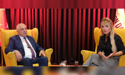 Otokent soruşturmasının perde arkası Başkan Demir İzmir’de Son Dakika’ya konuştu