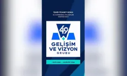 Gelişim ve Vizyon Grubu’ndan İZTO seçimi öncesi mesaj: Geçmişin birikiminin üzerine koyacağız