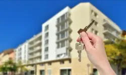 Kiralık sosyal konut için başvurular pazartesi günü başlıyor