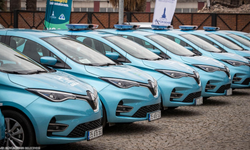 İzmir Büyükşehir Belediyesi’nin elektrikli araç hamlesi: Yakıt giderinde yüzde 81 tasarruf
