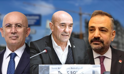 İZBETON soruşturmasında 1008 sayfalık iddianame hazırlandı: İstenilen cezalar belli oldu