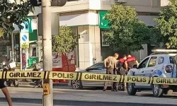 İzmir’de banka şubesinde rehine krizi: 5 çalışan kurtarıldı