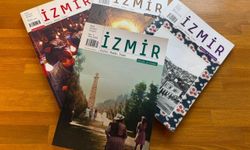 İzmir’in kimliğine ışık tutuyor: “İzmir: Kültür, Mekân, İnsan”ın 4. sayısı çıktı!
