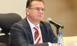 İzmir Büyükşehir Meclisi’nde koltuk değişiyor: Atilla Baysak istifa etti