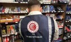 İzmir’de fahiş fiyat takibi! Kırtasiye ve okul alışverişlerine sıkı denetim