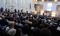 “Yan Yana” buluşmasında ortak mücadele çağrısı