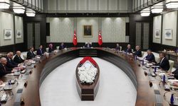 Kabine Beştepe’de toplandı! Gündemde iki kritik başlık var