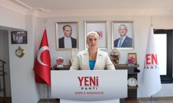 YENİ Parti'li Kurun'dan yeni eğitim yılı mesajı: Çocuklar eşit eğitime erişmeli