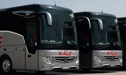 Türkiye’nin köklü otobüs firması için kritik karar: Kesin konkordato mühleti verildi