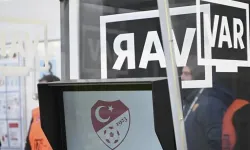Başsavcılık hakem soruşturmasında VAR odası incelemesi iddiasını yalanladı