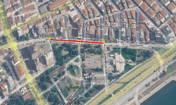 Bostanlı'da Otomobilsiz Kent Günü! O cadde 22 Eylül'de trafiğe kapanacak