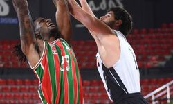 Karşıyaka ile Aliağa Petkimspor parkede kozlarını paylaşacak