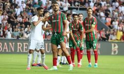 Karşıyaka, Bursa Yıldırımspor karşısında galibiyet arayacak