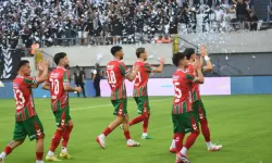Karşıyaka'da Basatemür düğmeye bastı: İlk 11'de en az 4 değişiklik!