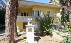 Karşıyaka’da tarihi sağlık merkezi için düğmeye basıldı: Aslına uygun restore edilecek