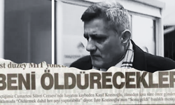 Bakan Gürlek, Kozinoğlu, Yazıcıoğlu, Gülistan Doku ve AHBAP soruşturmalarında perde arkasını anlattı