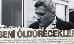 Adalet Bakanı Gürlek’ten Kaşif Kozinoğlu açıklaması: Öldürülmüş olabilir