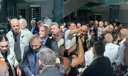 Kılıçdaroğlu’nu İzmir’de kimler karşıladı? İşte havalimanındaki isimler