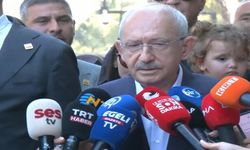 Kılıçdaroğlu’ndan İzmir’de cezaevindeki 5 isme ziyaret: İddianame bir an önce yazılmalı