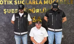 Kırmızı bültenle aranıyordu: Bursa'da yakalandı!
