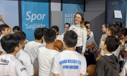Konak'ta Kış Spor Okulları başlıyor! Ücretsiz kurslar için tarih belli oldu