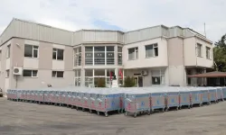 Konak’ta 200 yeni çöp konteyneri daha