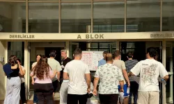 ÖSYM duyurdu: Şanlıurfa’daki 392 aday için KPSS tekrarlanacak