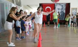 Karşıyaka’da Avrupa Hareketlilik Haftası başladı