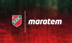 Karşıyaka Spor Kulübü’nden hijyen hamlesi: Belkim ve Maratem ile sponsorluk anlaşması