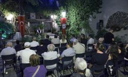 İzmir’in sembol lezzetleri Kemeraltı’nda hayat buluyor: Gastronomi mirası masaya yatırıldı