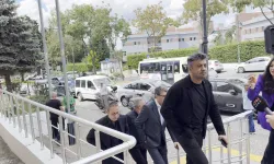Kurtlar Vadisi senaristleri, Kozinoğlu soruşturmasında 2,5 saat ifade verdi