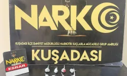 Uyuşturucu operasyonu: 1 şüpheli tutuklandı