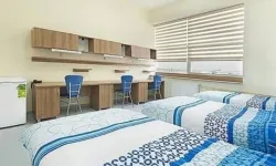 KYK yurt ücretlerine zam geldi! Öğrenciler yeni tarifeyle karşılaşacak