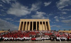 LÖSEV’den Anıtkabir çağrısı: Atamızın huzurunda buluşalım