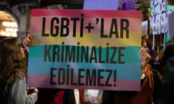 İzmir’de LGBTİ+ operasyonu: “Sanal devriye” iddiası gündemde