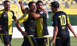 Aliağa Futbol’un Elazığspor deplasmanında hedefi 3 puan
