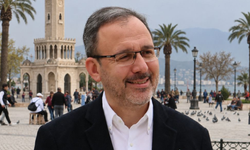 Mehmet Kasapoğlu’ndan 9 Eylül mesajı: 9 Eylül bir emanettir
