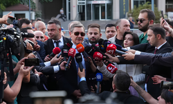 Melih Gökçek’in oğlu ve gelini adliyede: Şüpheli sıfatıyla ifade verecekler
