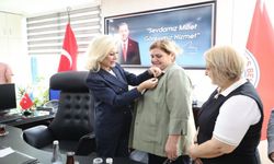 Menderes Belediye Meclisi’nde dikkat çeken transfer: Fisun Demir AK Parti’ye geçti