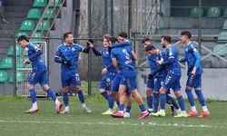 Menemen FK, Sebat Spor karşısında puan peşinde