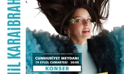 Menemen’de Çömlek Festivali heyecanı: Edis ve Nil Karaibrahimgil sahneye çıkacak