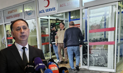 MHK Başkanı Ferhat Gündoğdu gözaltına alındı!