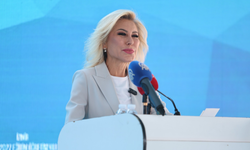 AK Parti İzmir Milletvekili Şebnem Bursalı Aksoy’dan meclis tepkisi