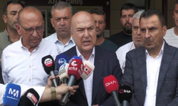 YENİ Parti heyeti Turgutlu’da yaralı öğrencileri ziyaret etti: Bakan’dan güvenlik iddiası