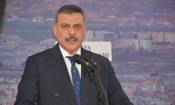 Bakan Çiftçi: Terörsüz Türkiye sürecinde birlik ve beraberliği güçlendirecek adımlar sürecek