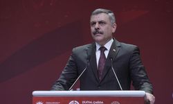Bakan Çiftçi, Manisa'daki okul saldırısına ilişkin yaralı çocukların son durumunu açıkladı
