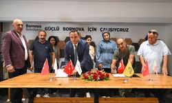 Bornova'dan Sağlık Destek Kart ile yaşlılara büyük destek