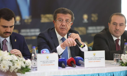 Zeybekci'den otoyol tartışmasına Sülün Osman göndermesi