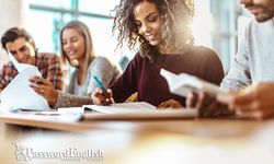 Password English’te erken kayıt fırsatı: Yabancı dil kurslarında yüzde 25 indirim