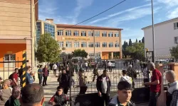 Turgutlu’daki olay sonrası provokatif paylaşımlar için soruşturma